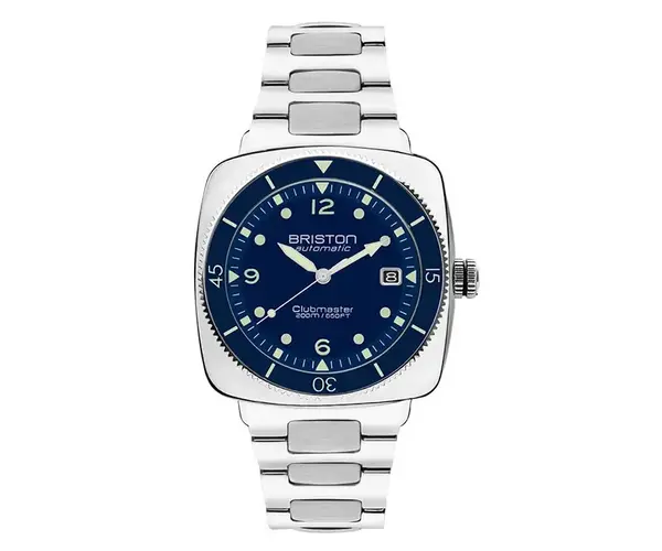 Briston Clubmaster Legend Diver 000