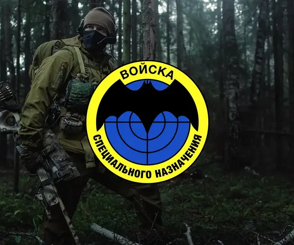 Commandos russe Spetsnaz Montres militaires 00