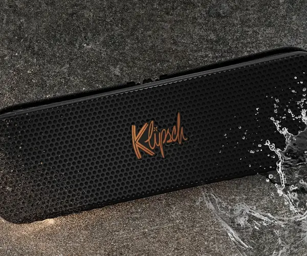 Enceinte Bluetooth Klipsch 0