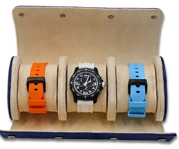 Etui montre Strap Watch Roll 0