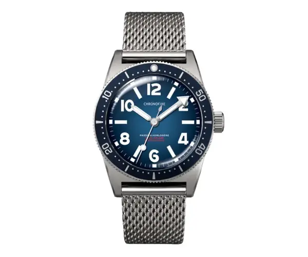 Montre Chronofixe Diver 0000