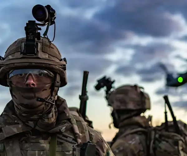 Montre Commando Forces Speciales Différence 0