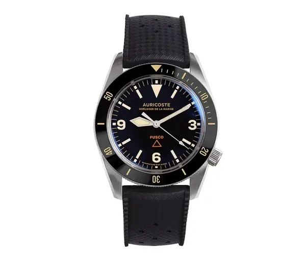 Montre Forces Speciales Auriscote Fusco 000