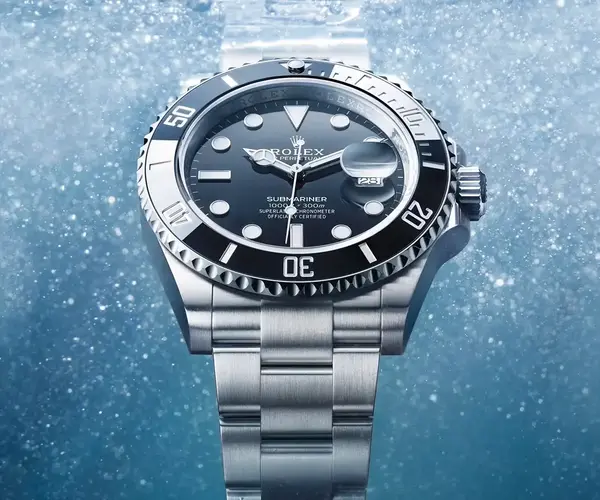 Montre Forces Speciales Rolex Submariner 0