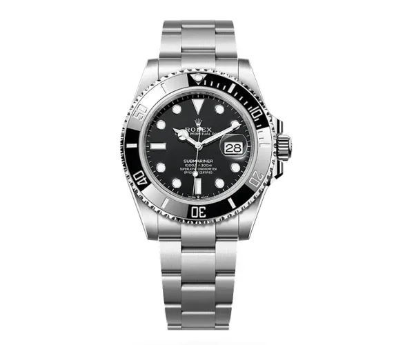 Montre Forces Speciales Rolex Submariner 000