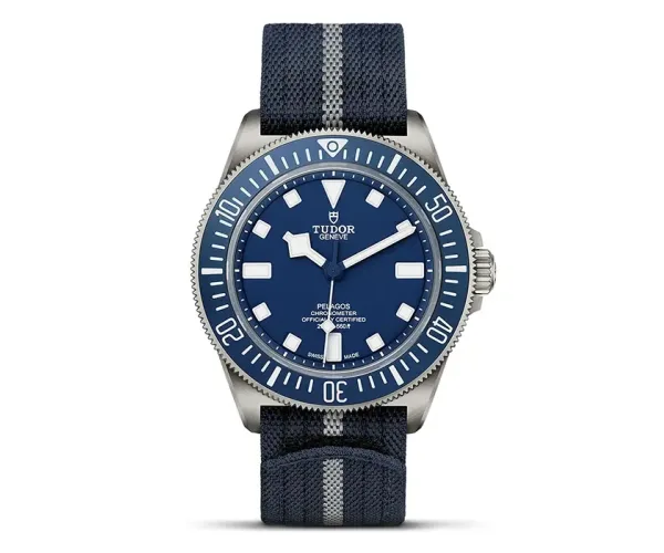 Montre Forces Speciales Tudor Pelagos FXD 000