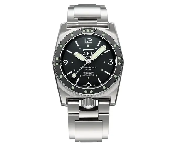 Montre Forces Speciales ZRC Grands Fonds Reedition 000