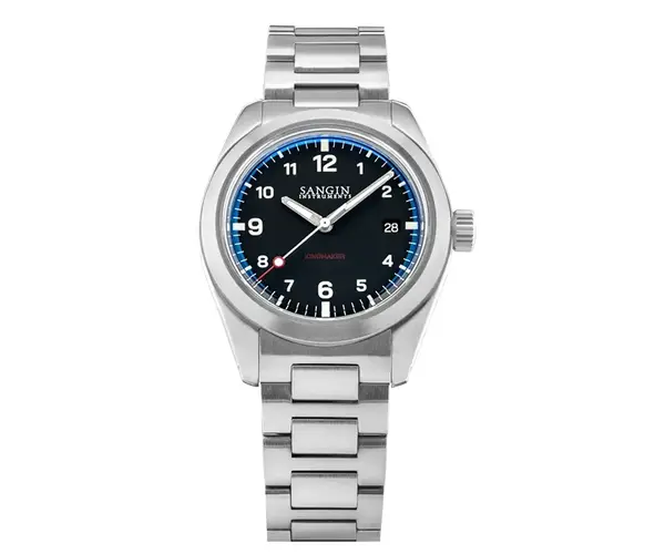 Montre Militaire Sangin Kingmaker 000