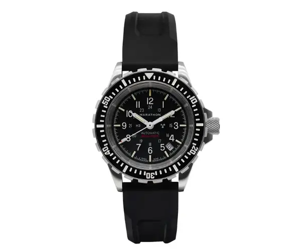 Montre Plongee Marathon GSAR 41 mm Automatique de Plongee 000