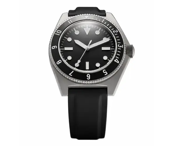 Montre Plongee militaire Benrus Type 1 Mil Spec 000