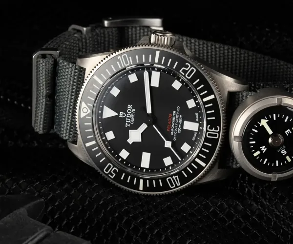 Montre boussolle Watches of Espionage 0