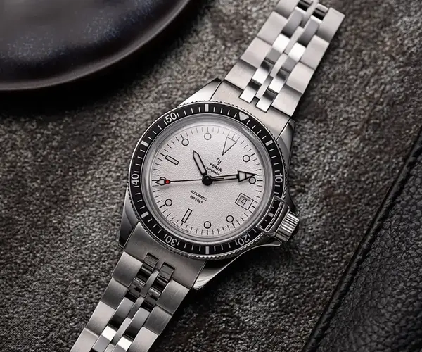 Montre de plongee Yema Superman 0