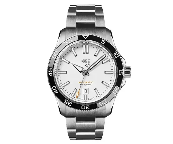 Montre plongee Christopher Ward C60 Trident Pro 300 000 Bis