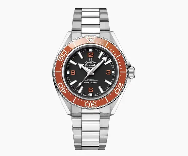 Montre plongee Omega Seamaster Planet Ocean 600 M 000