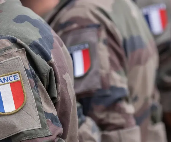 Montres militaires françaises 00