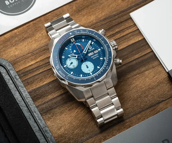 Plongeuse BOLDR Odyssey Regatta 0