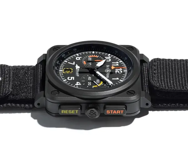 Slider Rafale