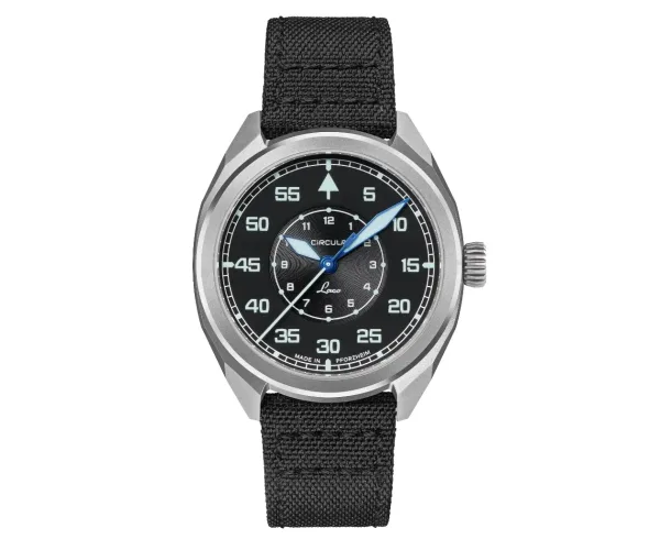 Montre aviateur circula prolab 1