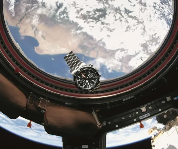 Montre aviateur fortis novonaut n 42 5