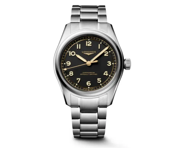 Montre aviateur longines spirit pilot 1