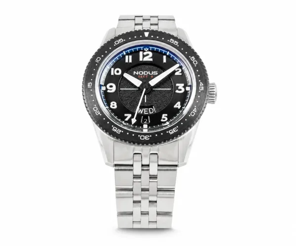 Montre aviateur nodus sector ii pilot 16
