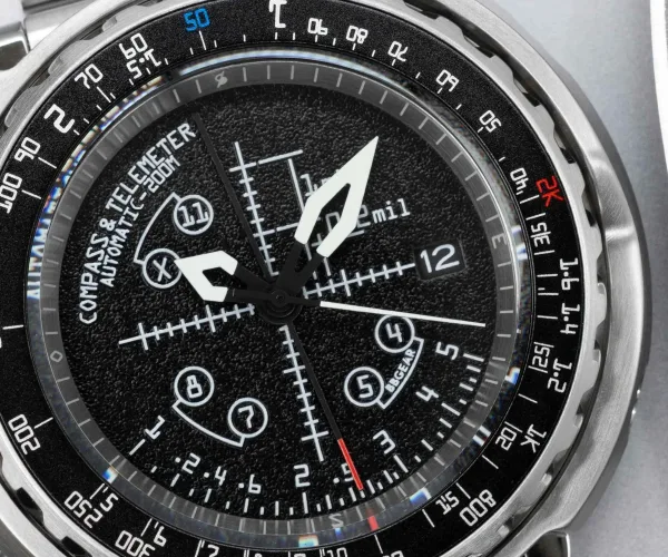 Montre forces speciales bbgear impact tld salve 2 1