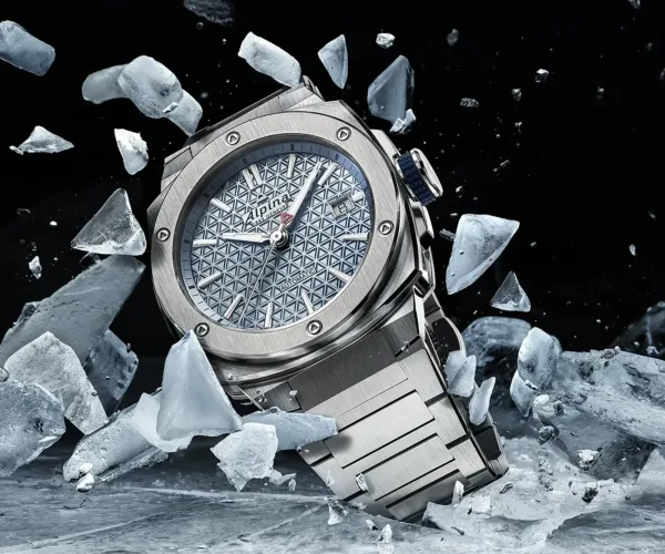 Montre militaire alpina alpiner extreme automatic 1