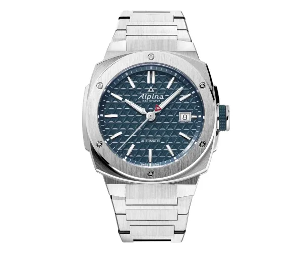Montre militaire alpina alpiner extreme automatic 3