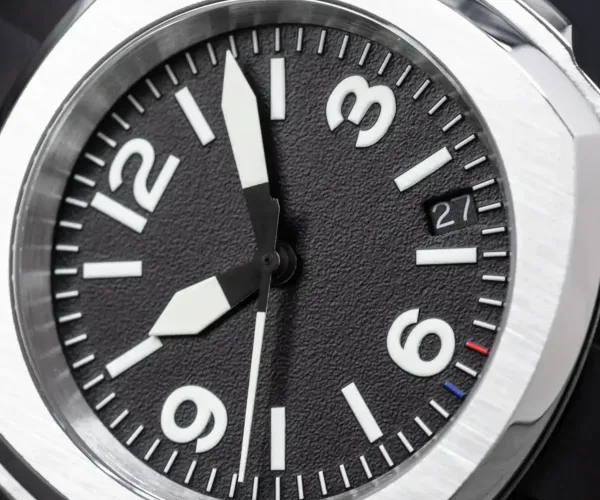 Montre militaire bbgear katana patriot 2