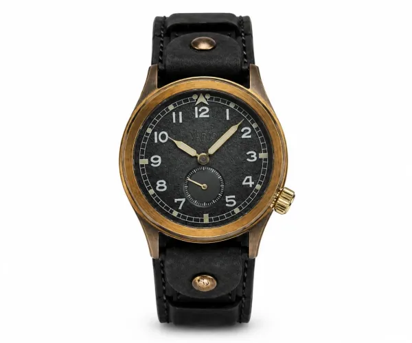 Montre militaire vario 1945 d12 field watch 13