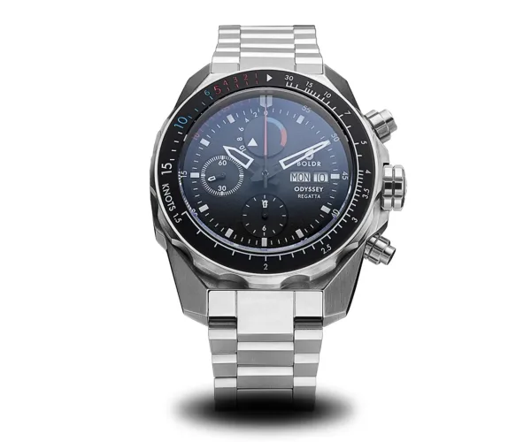 Montre plongee boldr odyssey regatta 1