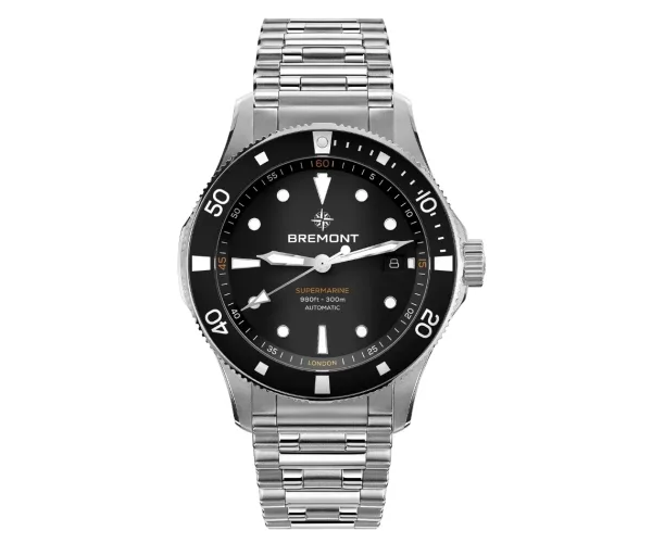 Montre plongee bremont supermarine 300m date 3