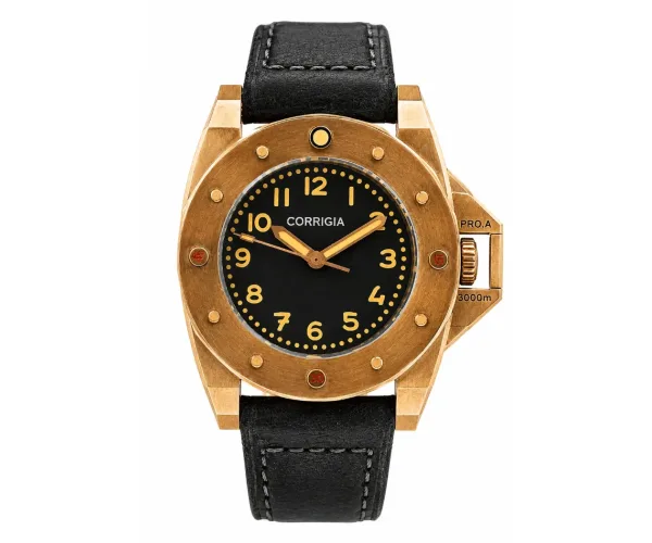 Montre plongee corrigia 01 13