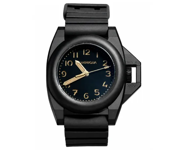 Montre plongee corrigia 05 dlc 14