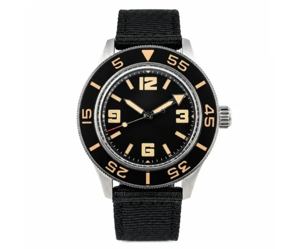 Montre plongee eska amphibian 250 13