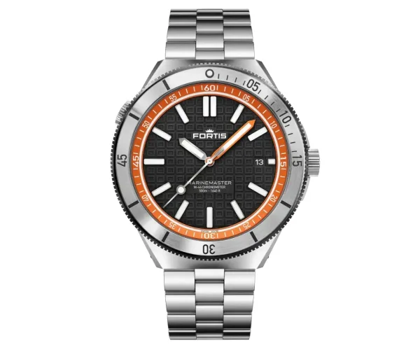 Montre plongee fortis marinemaster m 44 1