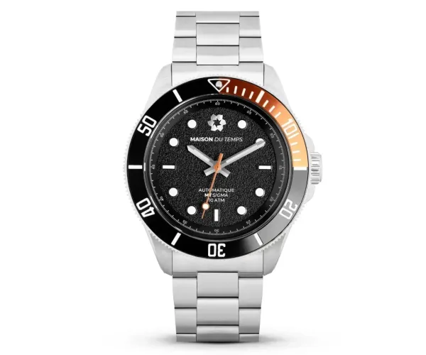 Montre plongee maisondutemps mtsigma 3