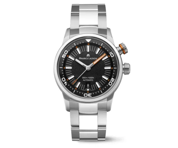 Montre plongee maurice lacroix pontos s diver 3