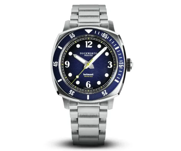 Montre plongee prestex belmont 300 automatic 4