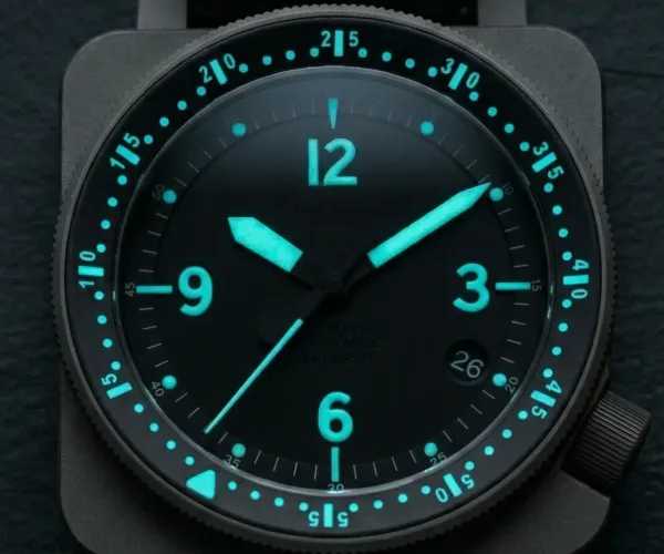 Montre plongee redux co 1