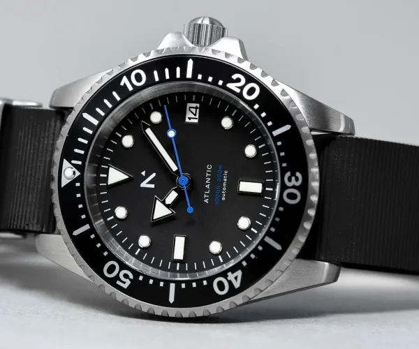 Montre plongee rotate north atlantic dive watch 3