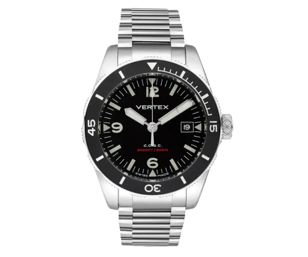 Montre plongee vertex m60 aqualion 2