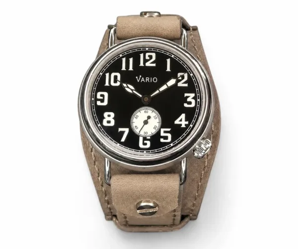Montre vario 1918 trench 4