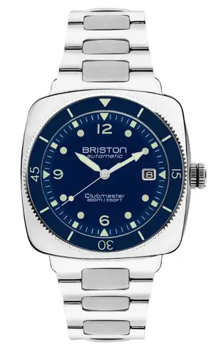 Briston Clubmaster Legend Diver 2