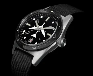 Montre Aviateur Ollech Wajs M 52 B AF 00