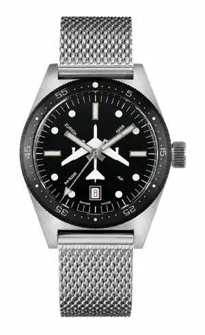 Montre Aviateur Ollech Wajs M 52 B AF 1