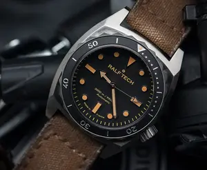 Montre Forces Speciales Ralf Tech The Beast 00