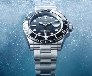 Montre Forces Speciales Rolex Submariner 00