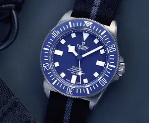 Montre Forces Speciales Tudor Pelagos FXD 00