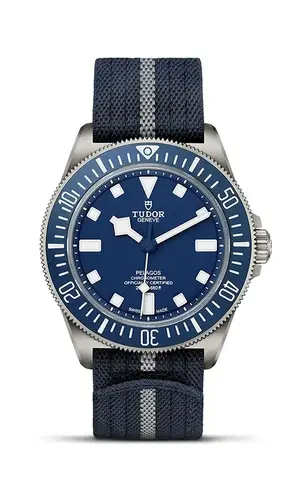 Montre Forces Speciales Tudor Pelagos FXD 1